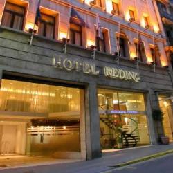 Unbranded Occidental Reding