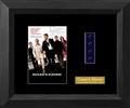 Unbranded Oceans Eleven - Single Film Cell: 245mm x 305mm (approx) - black frame with black mount
