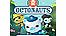 Unbranded Octonauts: Ready to Race in the Gup-b (Board book)