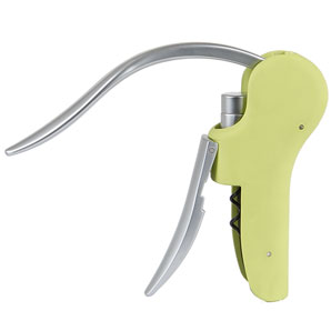 Octopus Corkscrew- Summer Green