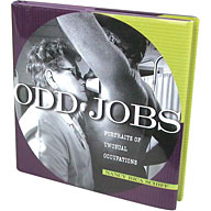 Unbranded Odd Jobs