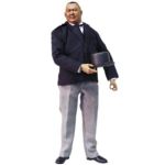 Oddjob Harold Sakata action figure
