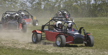 Unbranded Off Peak Apache Off Road Racer