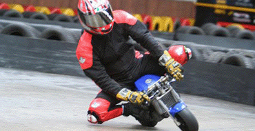 Unbranded Off Peak Mini Moto