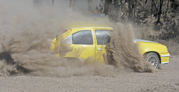 Unbranded Off Peak Pirelli Rally Ride