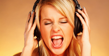 Unbranded Off Peak Recording Studio