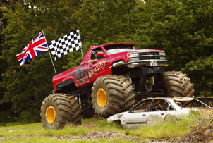 Unbranded Off Road Motorbike Tour