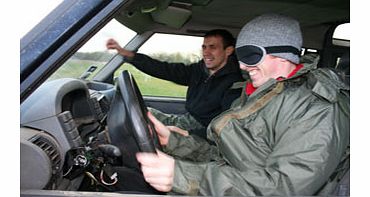 Unbranded Off Road Multi Drive Experience