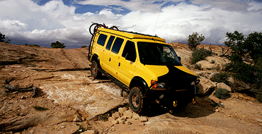 Unbranded Off Road Taster Driving