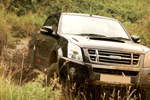 Unbranded Off Road Thrill