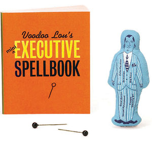 Unbranded Office Voodoo Mini Kit