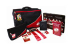 Unbranded Official British and Irish Lions Membership Pack