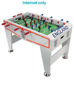 Unbranded Official England Football Table