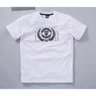 Unbranded Official Manchester United F.C Pack Of Two T-Shirts