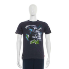 Unbranded Official Marvel Comics Incredible Hulk Power T-Shirt