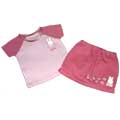 Official Miffy Set - Pink - 3/4