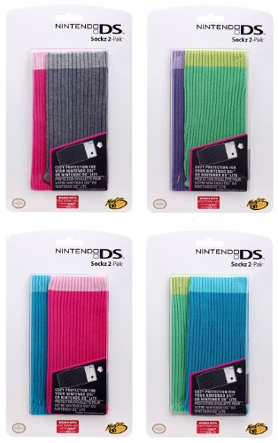 Unbranded Officially Licensed DS Sockz