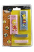 Officially Licensed Simpsons Wii Remote Grip