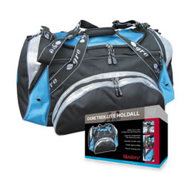 Unbranded Ogre by Masters Golf Treklite Holdall
