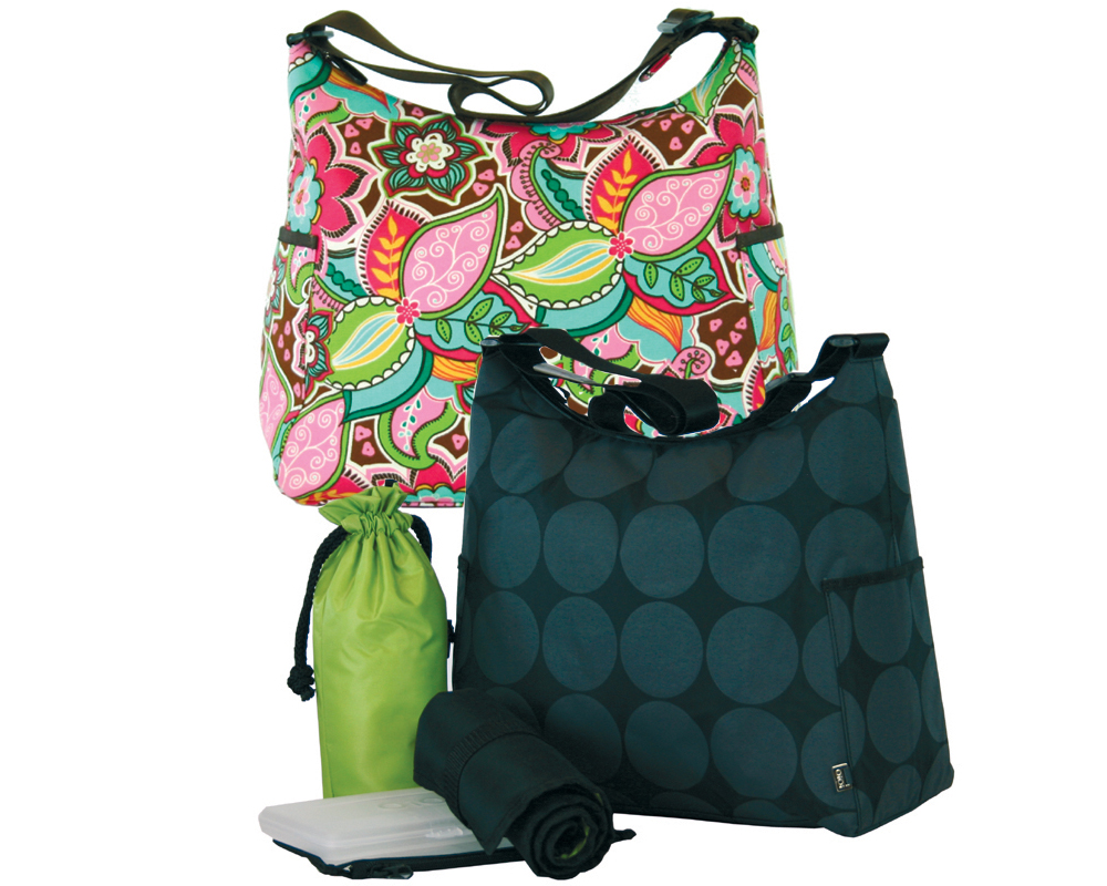 Unbranded Oi Oi Baby Change Bag