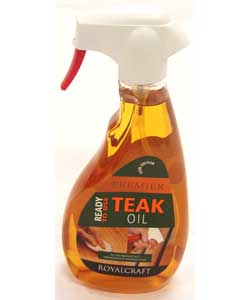 Unbranded Oil For Teak Wood Furniture Maintenance