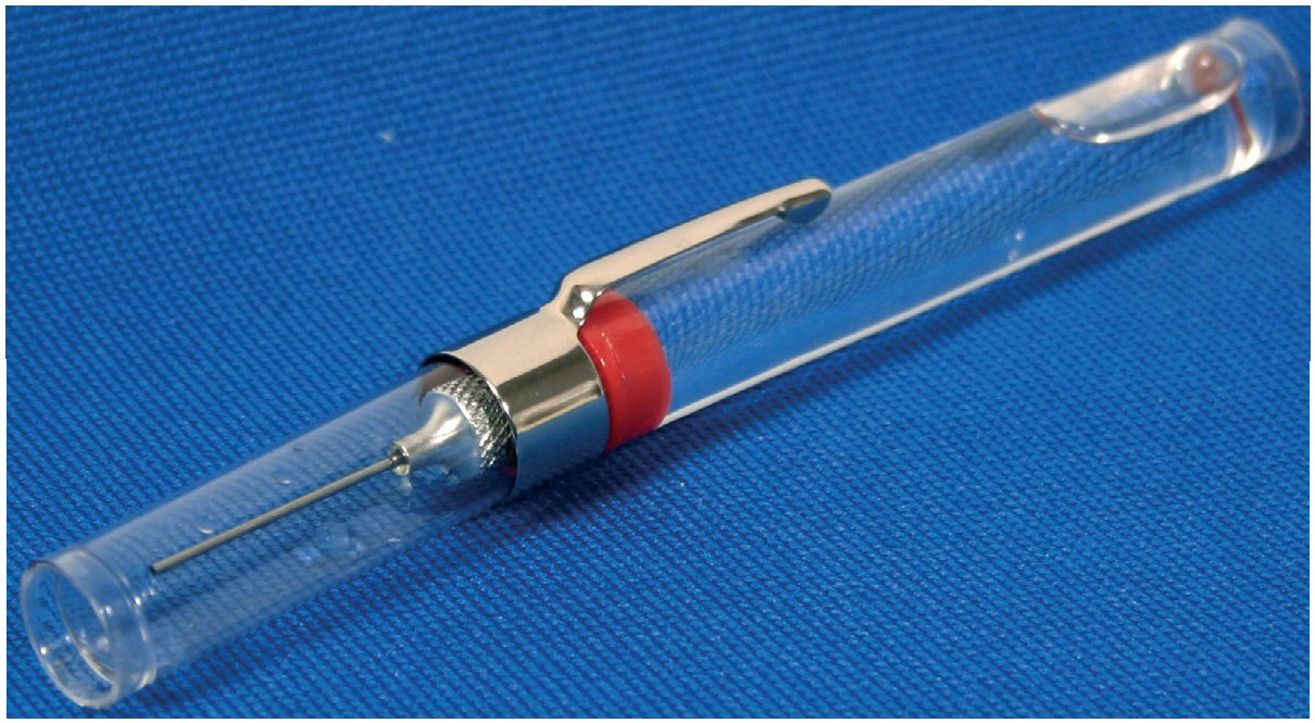 Oil Syringe review, compare prices, buy online