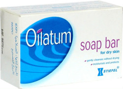 Oilatum Soap 100g