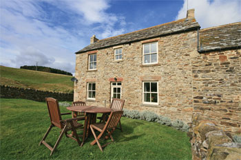 Unbranded Old Farmhouse Cottage