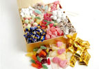 Unbranded Old Favourites Sweet Hamper