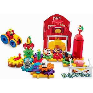 Unbranded Old McGears Farm