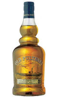 Unbranded Old Pulteney 12 yo