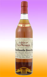 OLD RIP VAN WINKLE - 10yo 70cl Bottle