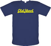 Amen brother! Lets take it back to the classics!