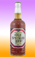 OLD SPECKLED HEN 12x 500ml Bottles