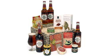 Unbranded Old Speckled Hen Hamper