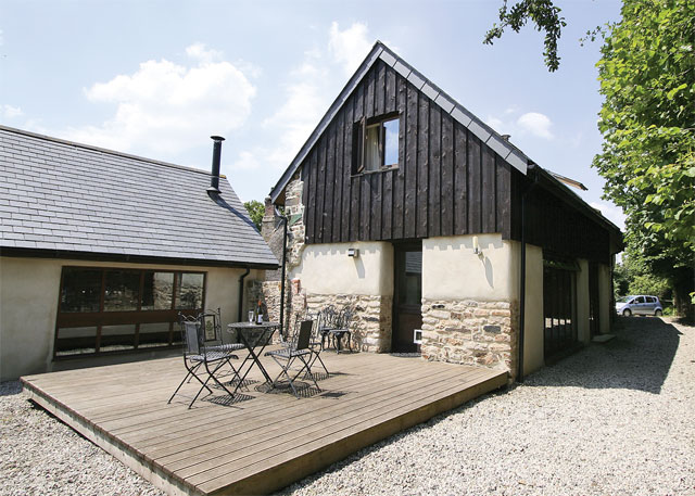 Unbranded Old Stable Cottage