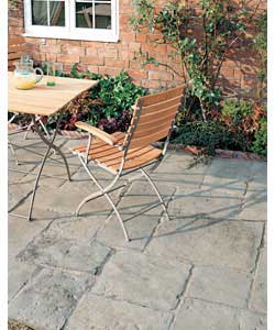 Old Town Patio Feature Kit