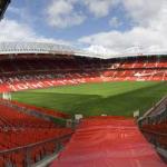 Unbranded Old Trafford Tour for Two - Special Offer