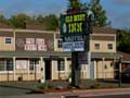 Unbranded Old West Inn Willits, Willits