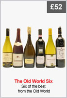 Unbranded Old World Six