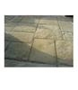 Unbranded Olde York Paving Slabs: 300x300x44 - Worn Limestone