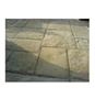 Unbranded Olde York Paving Slabs: 600x300x44mm - 50 x Worn Limestone Slabs