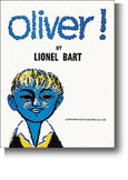 Oliver Sheet Music