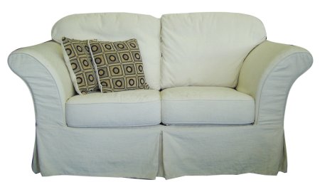Olivia 2 Seater Sofa