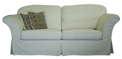 Olivia 3 Seater Sofa