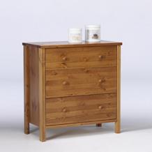 Olsen 3 Drawer Chest