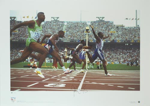 `High quality limited edition prints. Only 500, hand numbered, copies available worldwide