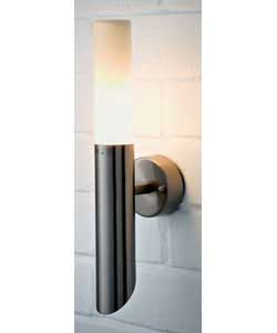 Unbranded Olympic Steel Outdoor Wall Light