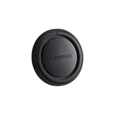 Unbranded Olympus??BC-1 - Body Cap for E System