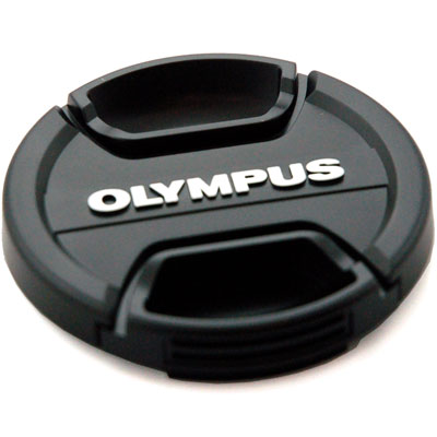 Unbranded Olympus??LC-58C Lens Cap